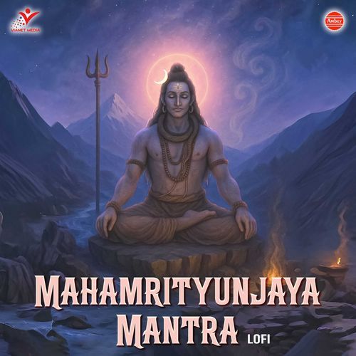 Mahamrityunjaya Mantra-Lofi
