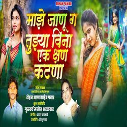 Majhe Janu Ga Tujhyavina Ek Kshan katna