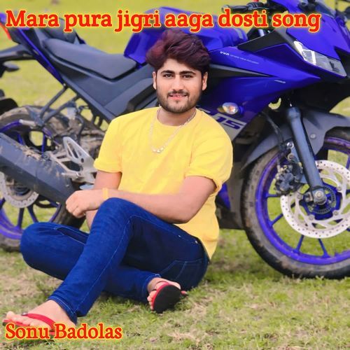 Mara pura jigri aaga dosti song