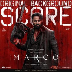 Marco (Original Background Score)