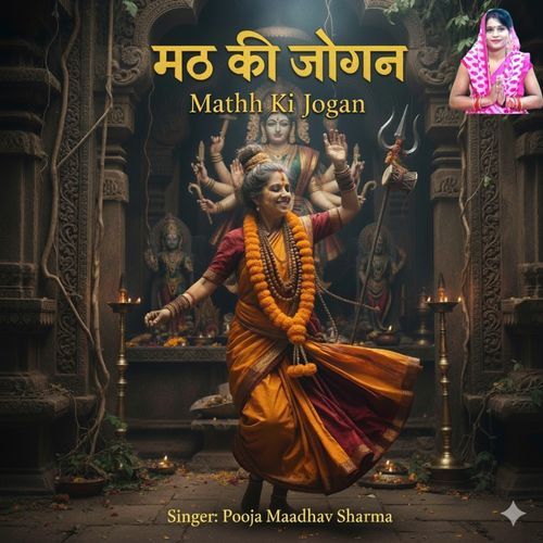 Mathh Ki Jogan