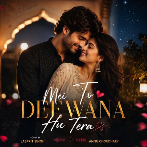 Mei To Deewana Hu Tera