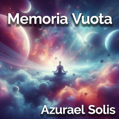 Memoria Vuota cover art