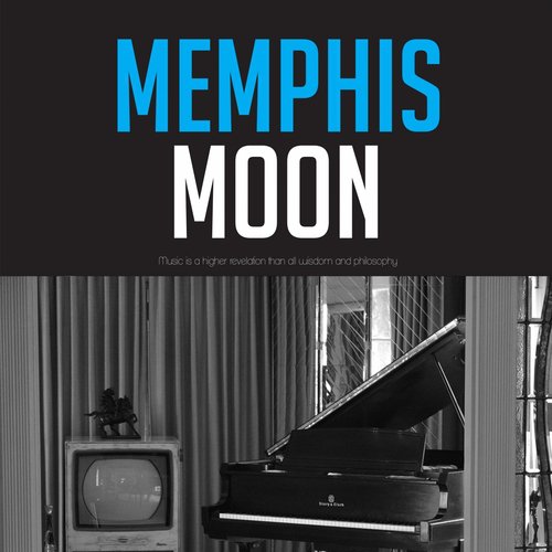 Memphis Moon