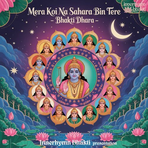 Mera Koi Sahara Bin Tere