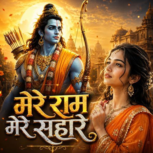 Mere Ram Mere Sahare