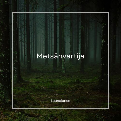 Metsänvartija