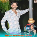 Mhako Fer Thalkho Mhachgo Kajod Bhal artwork
