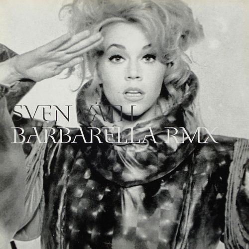 My Name Is Barbarella