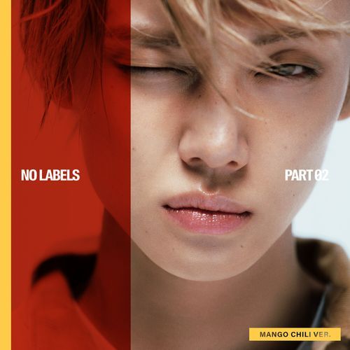 NO LABELS: PART 02 (Mango Chili Ver.)