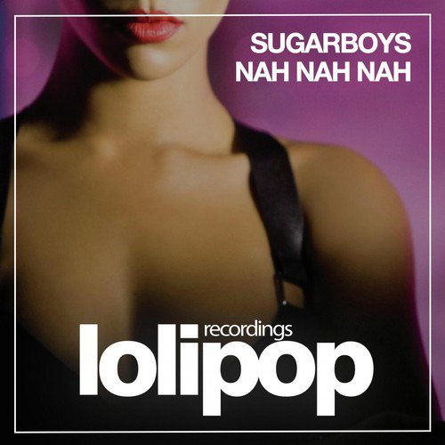 Sugarboys