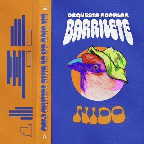 Enrique (En Vivo) cover art