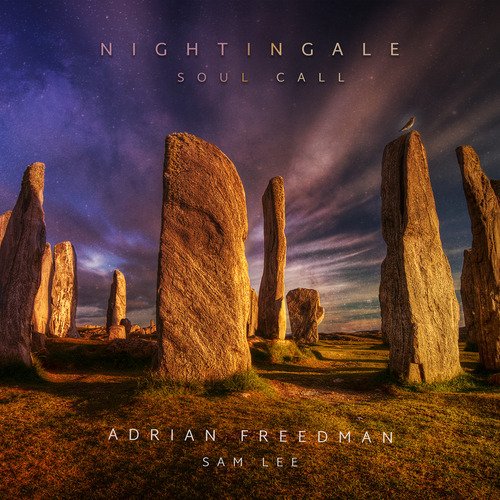 Nightingale Soul Call_poster_image