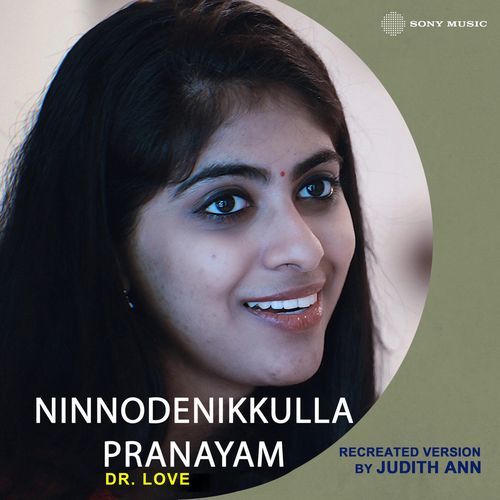 Ninnodenikkulla Pranayam (Recreated Version)