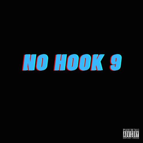 No Hook 9 cover art