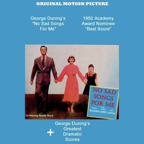 The Galoots (from "Last Angry Man") cover art