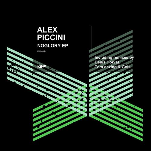 NoGlory (Denis Horvat Remix) cover art