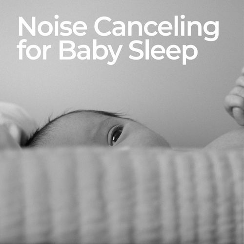 Noice Canceling for Baby Sleep (White Noise)_poster_image