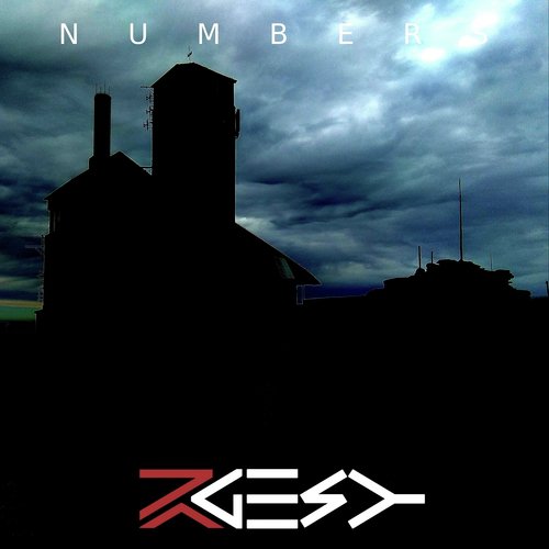 Load Balancer cover art