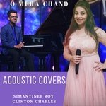 O Mera Chand (feat. Clinton Charles)