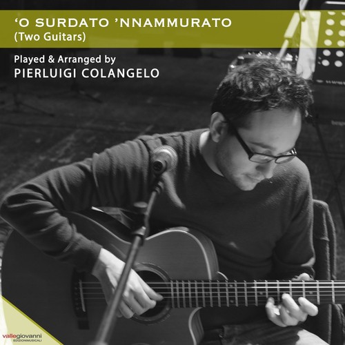 'O surdato 'nnammurato cover art