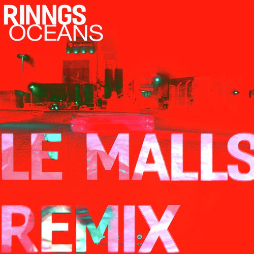 Oceans (Le Malls Remix)_poster_image