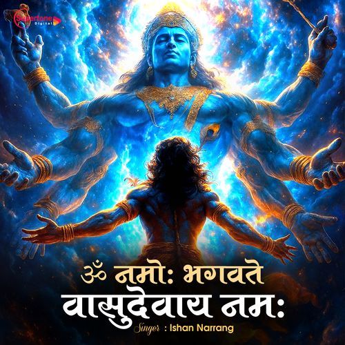 Om Namo Bhagwate Vasudevay Namah