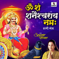 Om Sham Shanicharaya Namah