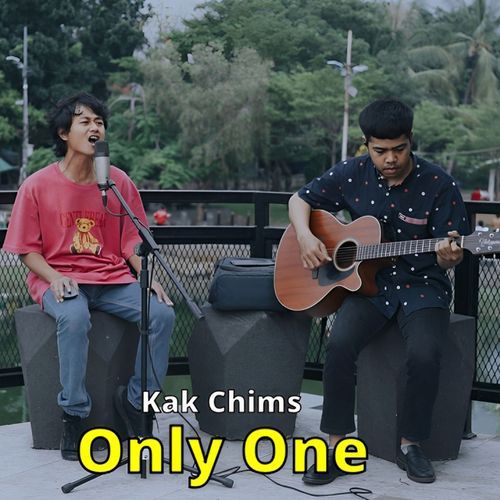 Only One (Acoustic)