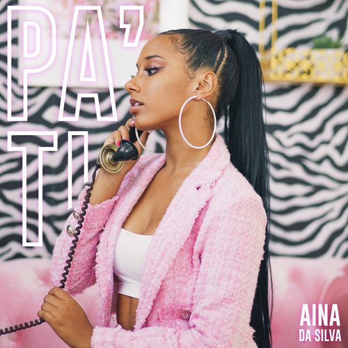 AINA DA SILVA