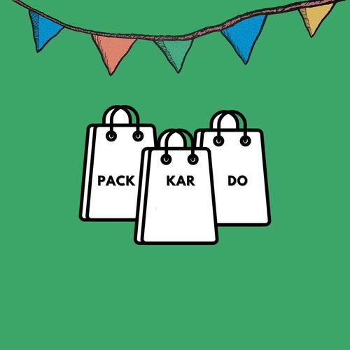 Pack Kardo