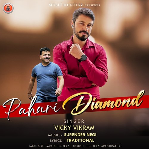 Pahari Diamond