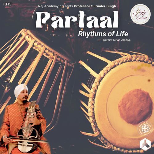 Raag Saarag Partaal - Jap Man Jagnnaath Jagdeesaro