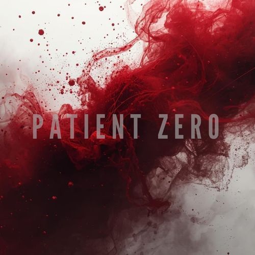 Patient Zero cover art