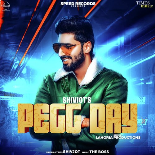 Pegg Day - Remix