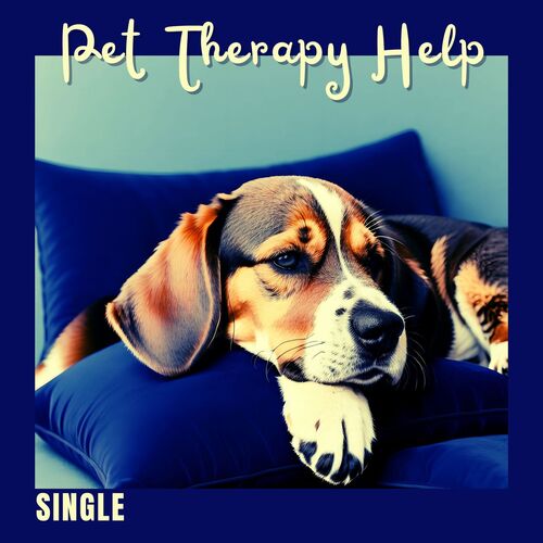 Pet Therapy Help cover art