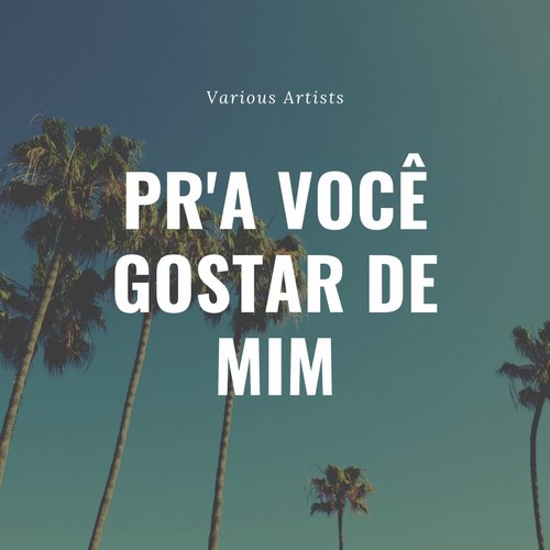 Pr'a você gostar de mim