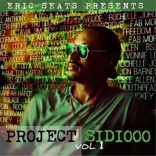 Project Sidiooo, Vol. 1