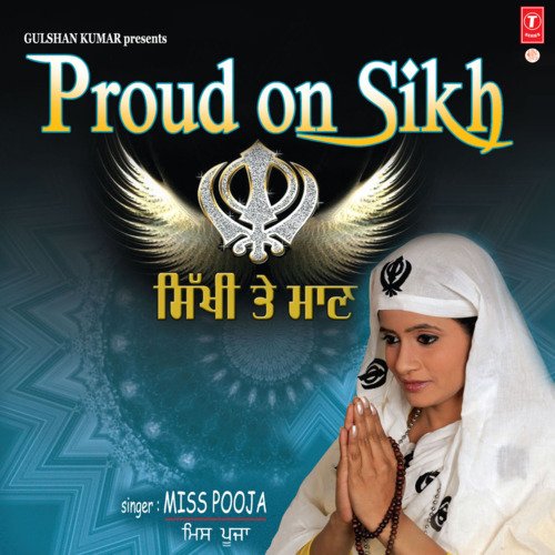 Proud On Sikhi
