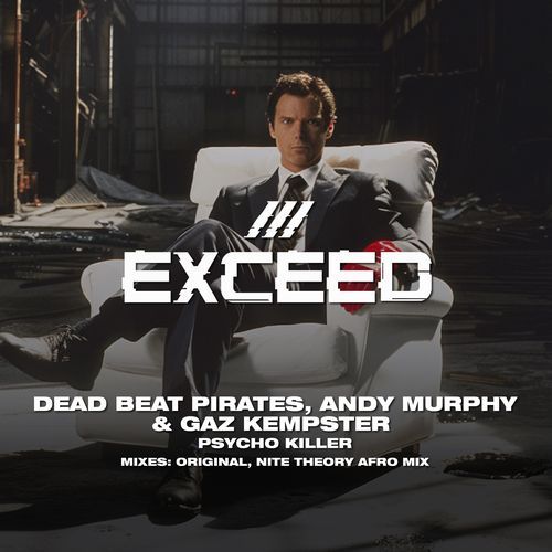 Psycho Killer (Andy Murphy Remix)