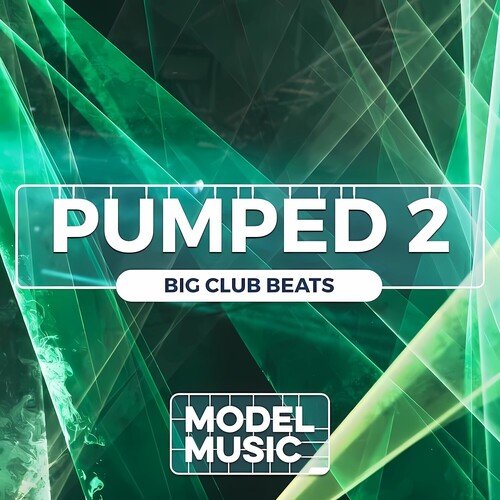 Pumped 2 - Big Club Beats_poster_image