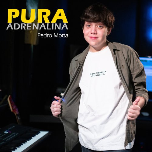 Pura Adrenalina