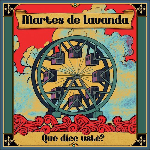 Matias cover art