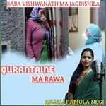 QURANTAINE ma rawa (Gadwali song)