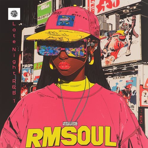Sunset cover art