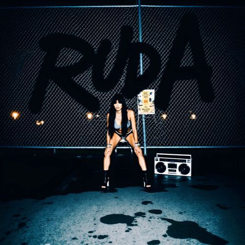 RUDA