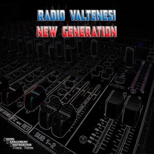 Radio Valtenesi New Generation