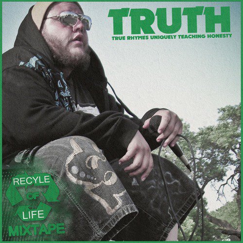 Recycle of Life Mixtape