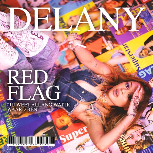 Red Flag (Instrumental)