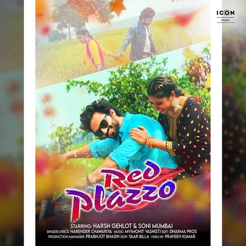 Red Plazzo